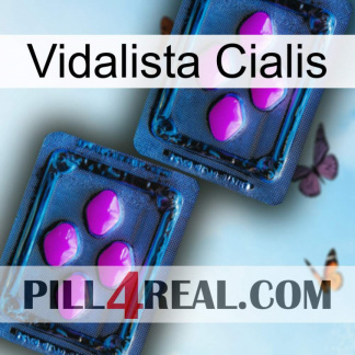 Vidalista Cialis 03